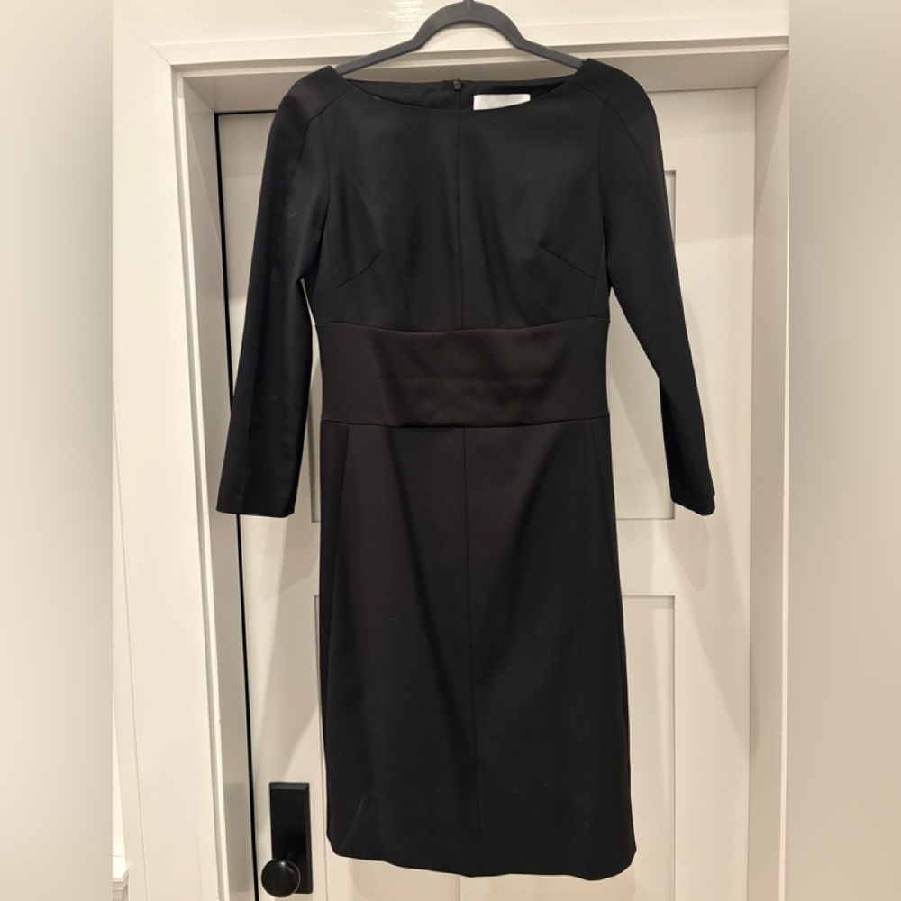 Hugo Boss dress